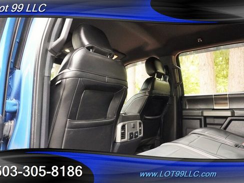 Used 2020 Ford F150 Raptor w/ Equipment Group 801A Mid AWD/4WD image 13