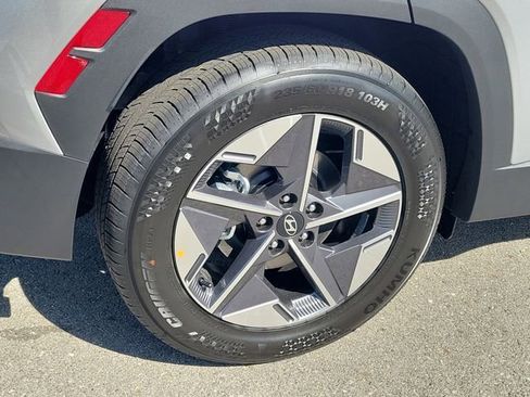 New 2026 Hyundai Tucson SEL image 22