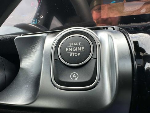 New 2026 Mercedes-Benz GLB 250 4MATIC image 35