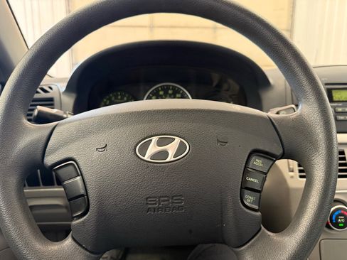 Used 2008 Hyundai Sonata GLS image 33