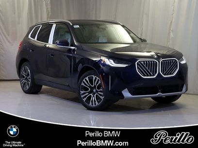 Used 2026 BMW X3 xDrive30 w/ Premium Package