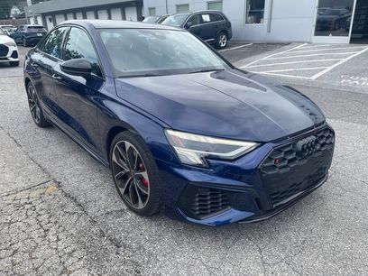 Used 2024 Audi S3 Premium Plus