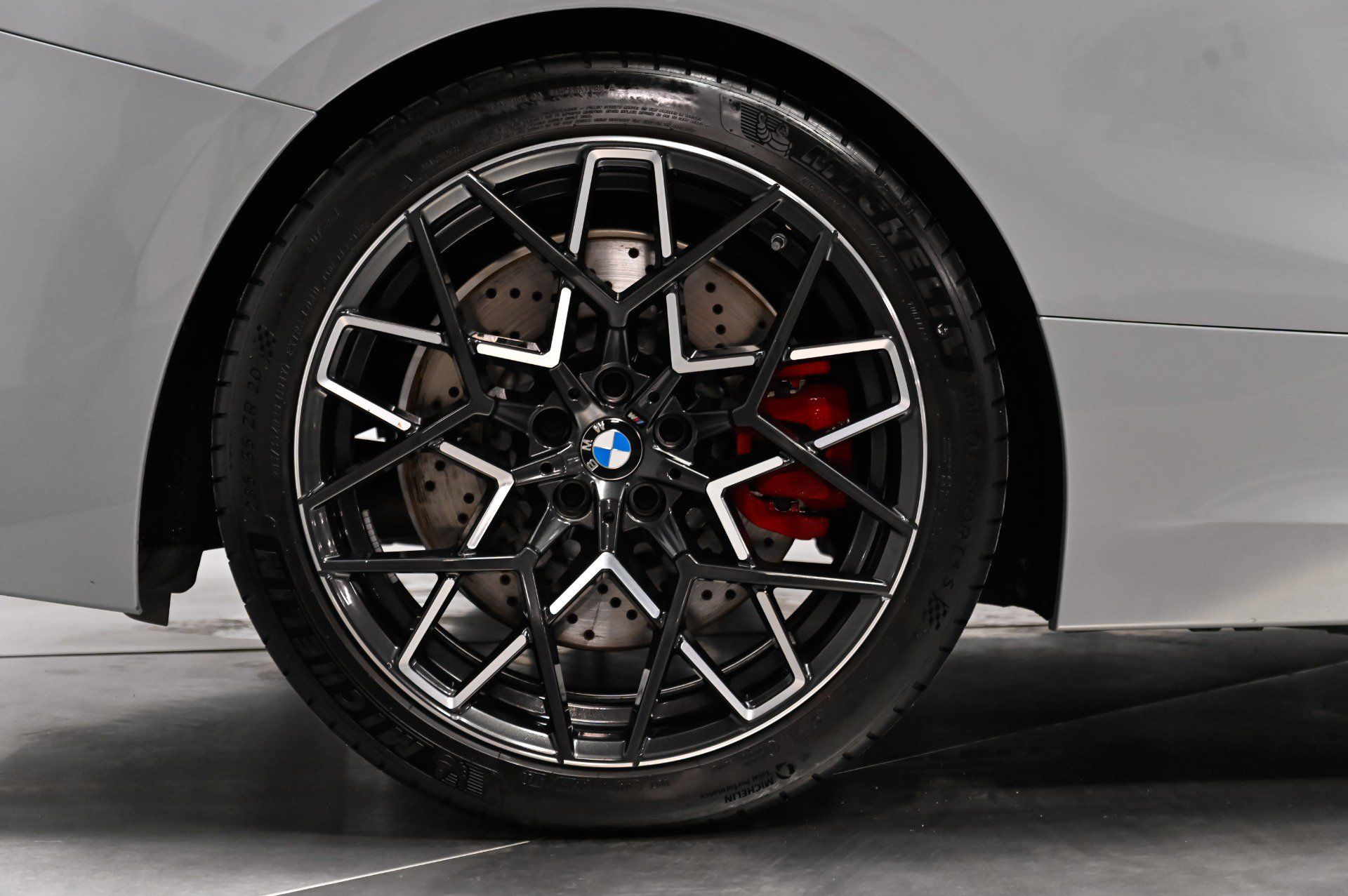 Used 2023 BMW M8 Competition AWD/4WD image 18