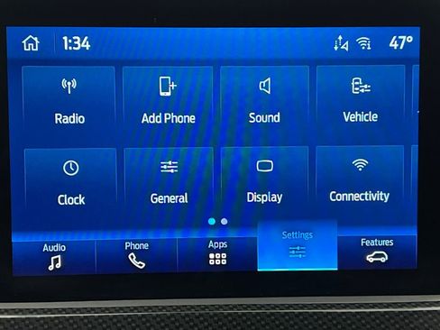 Used 2025 Ford Escape ST-Line image 51