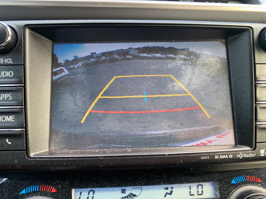 Used 2018 Toyota RAV4 Limited w/ All Weather Liner Package FWD image 14