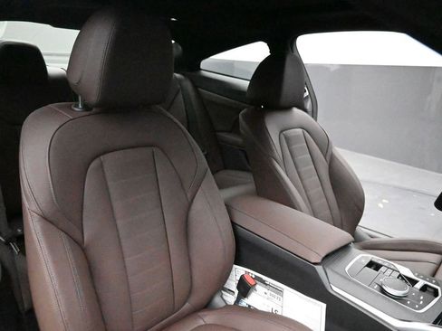 New 2026 BMW 430i Coupe w/ Premium Package image 22