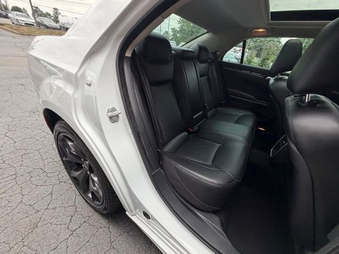 Used 2023 Chrysler 300 Touring L w/ Popular Equipment Group RWD image 29