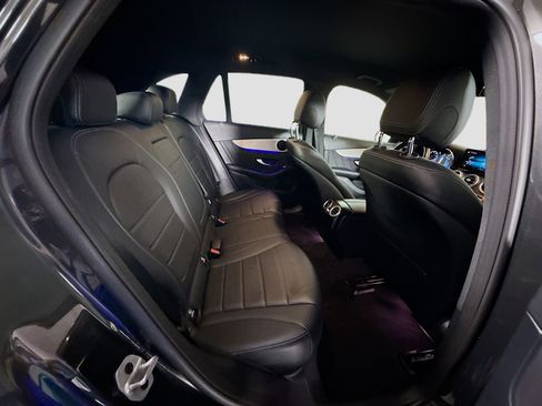 Used 2022 Mercedes-Benz GLC 300 image 27