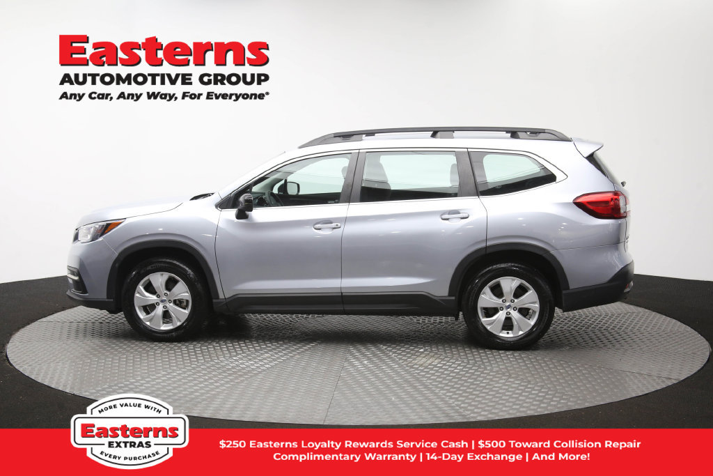 Used 2022 Subaru Ascent 8-Passenger AWD/4WD image 60