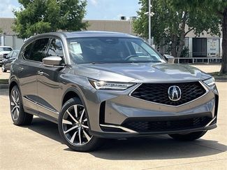 Used 2026 Acura MDX FWD w/ Technology Package video 2