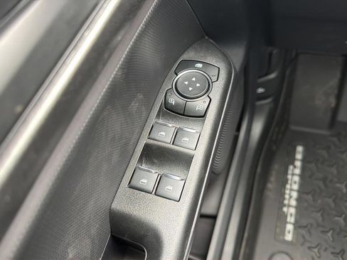 New 2026 Ford Bronco Sport Outer Banks AWD/4WD image 11