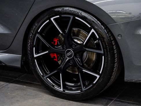 Used 2024 Audi RS 3 image 67