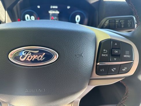 New 2026 Ford Explorer Active w/ Active Comfort Package image 21