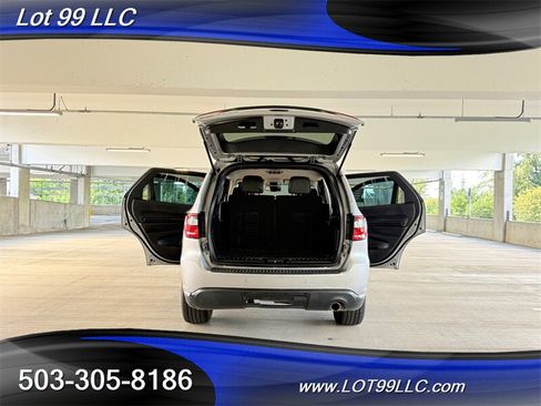Used 2015 Dodge Durango Limited AWD/4WD image 30