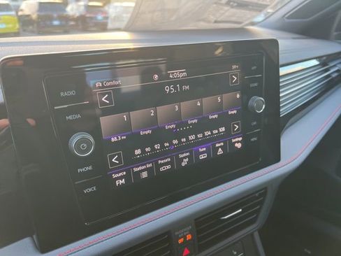 New 2026 Volkswagen Jetta GLI Autobahn FWD image 10