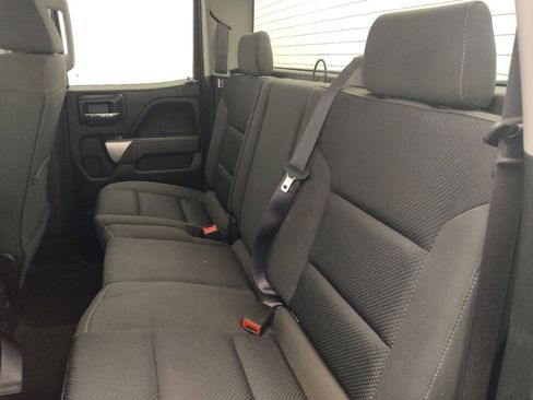 Used 2017 Chevrolet Silverado 1500 LT w/ All Star Edition AWD/4WD image 18