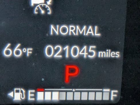 Used 2023 Honda CR-V Sport image 30