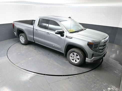 New 2026 GMC Sierra 1500 SLE w/ Preferred Package image 38