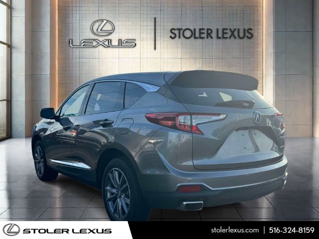 Used 2024 Acura RDX w/ Technology Package AWD/4WD image 6