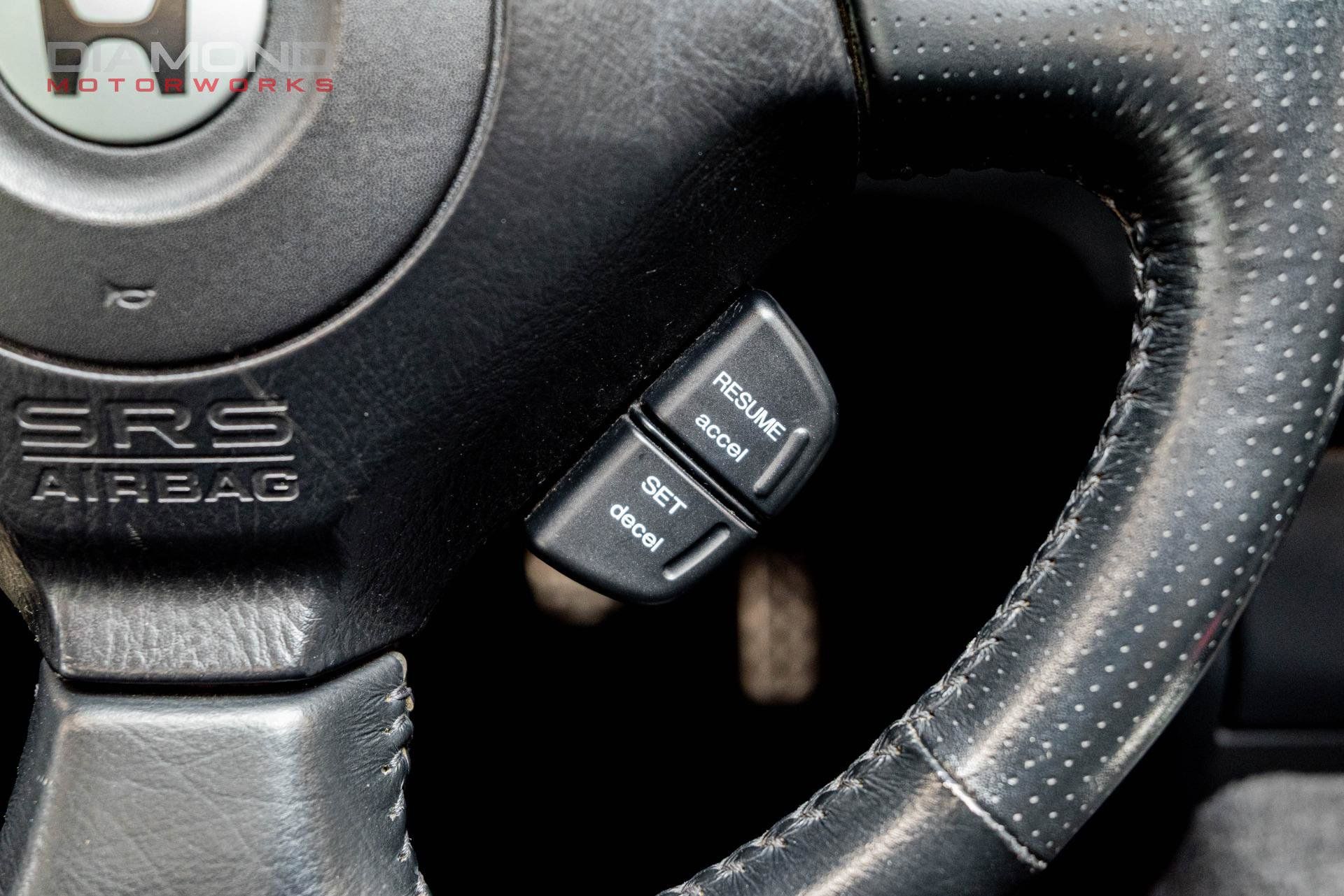 Used 2000 Honda S2000 image 94