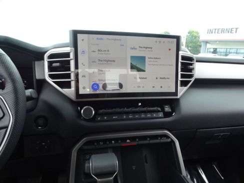 New 2026 Toyota Tundra Limited image 19