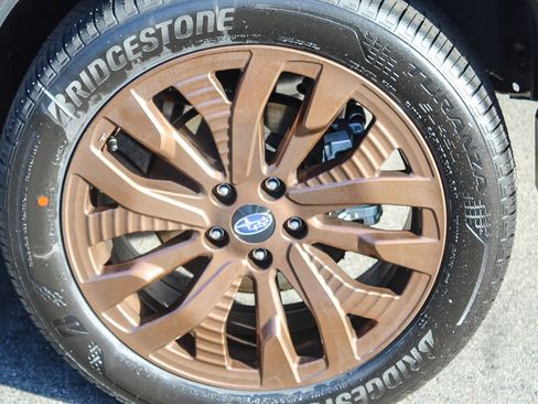 New 2025 Subaru Forester Sport image 11