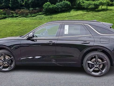 New 2026 Genesis GV70 3.5T Sport Prestige image 5