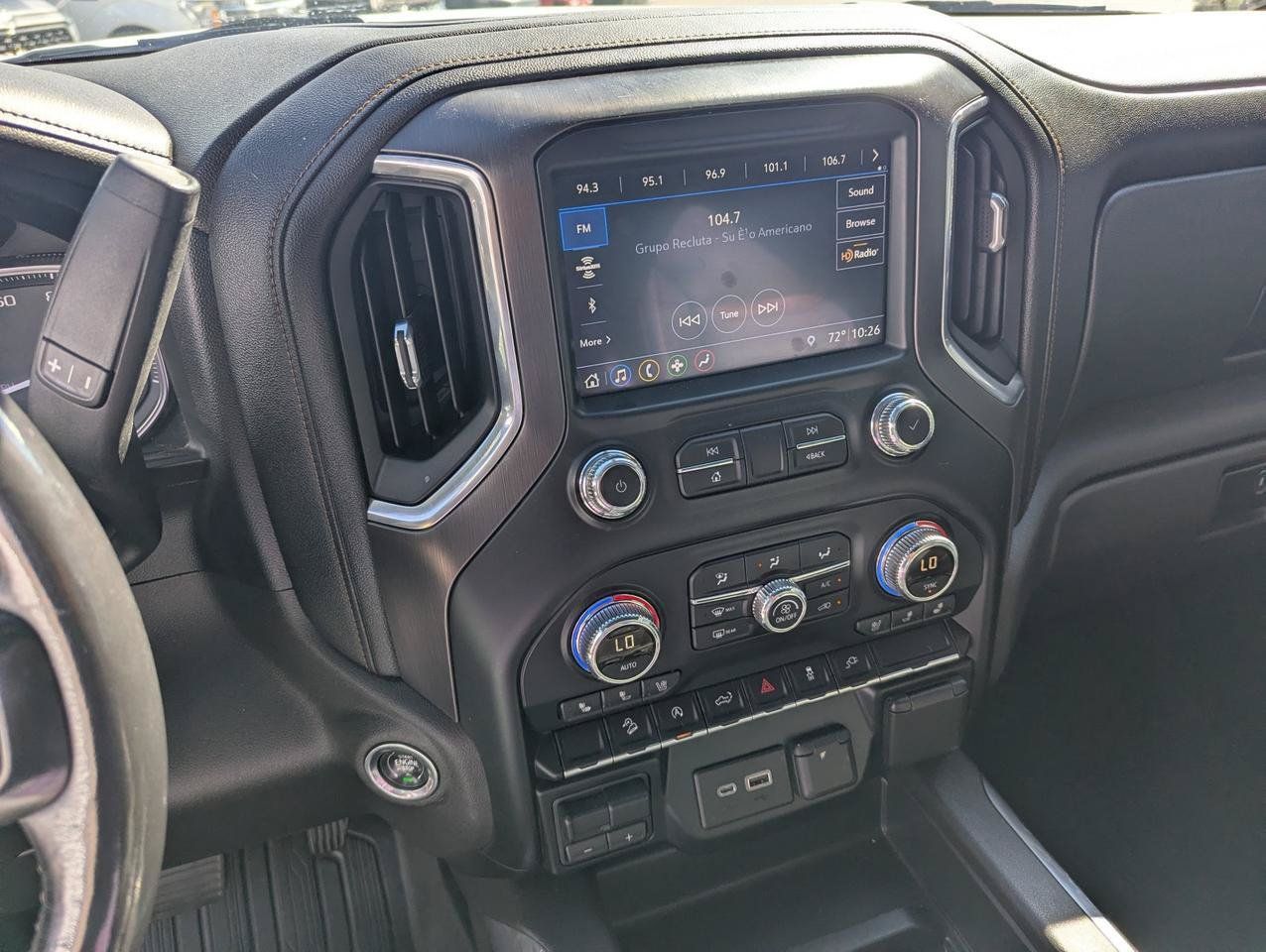 Used 2019 GMC Sierra 1500 AT4 AWD/4WD image 19