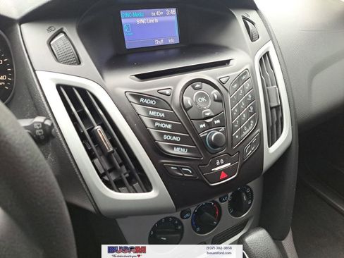 Used 2013 Ford Focus SE image 18