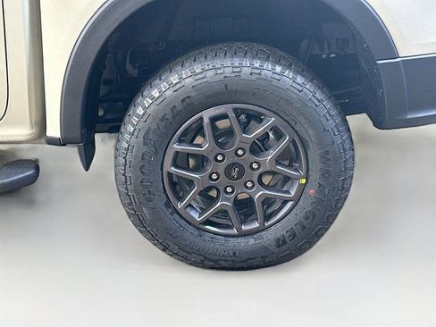 New 2025 Ford Ranger XLT w/ Convenience Package image 4