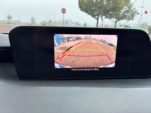 Used 2019 MAZDA MAZDA3 Sedan w/ Select Package FWD image 11