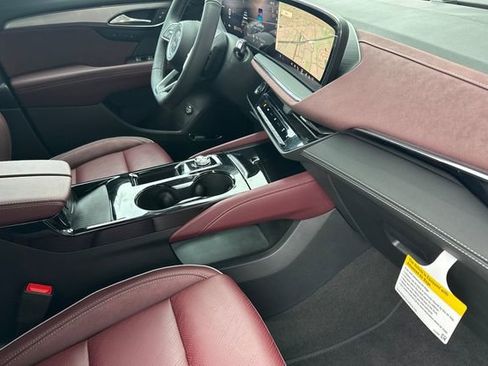 New 2026 Buick Envision Sport Touring image 18