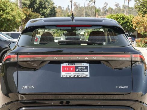 Used 2024 Nissan Ariya FWD image 6