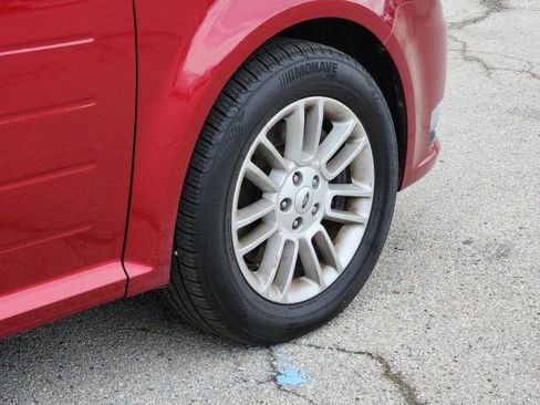 Used 2016 Ford Flex SEL w/ Equipment Group 201A image 6