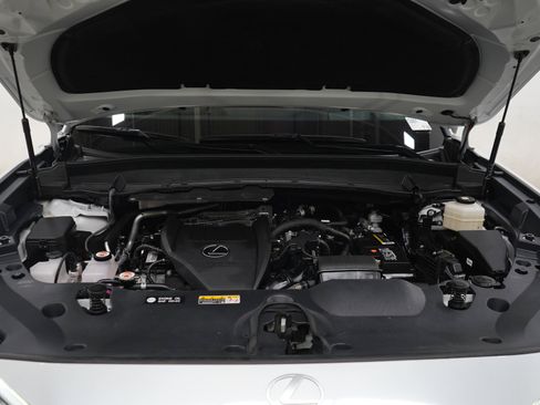 Used 2024 Lexus TX 350 AWD image 31