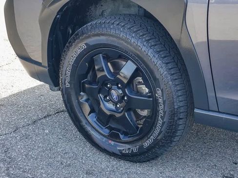 Used 2022 Subaru Outback Wilderness image 10