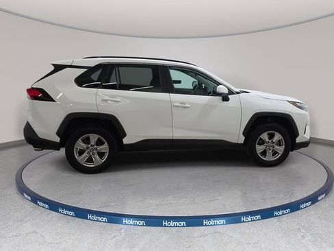 Certified 2023 Toyota RAV4 XLE AWD/4WD image 4