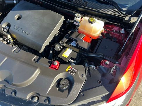 Used 2023 Chevrolet Traverse Premier image 44