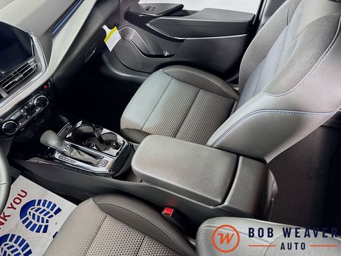 New 2026 Chevrolet Trax LT w/ Driver Confidence Package FWD image 28