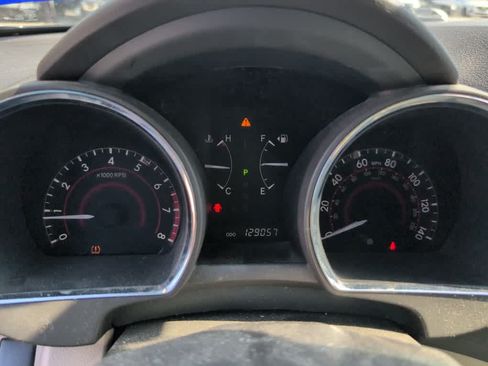 Used 2008 Toyota Highlander Sport FWD image 13