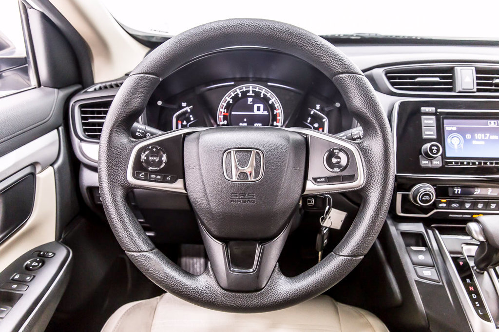 Used 2019 Honda CR-V LX image 19