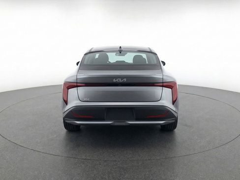 Used 2025 Kia K4 LXS image 7