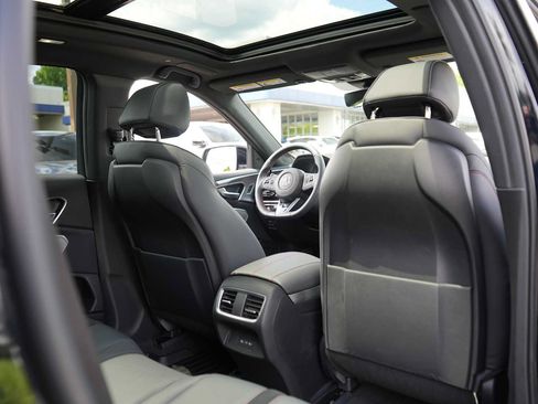 Certified 2025 Acura RDX A-Spec AWD/4WD image 35