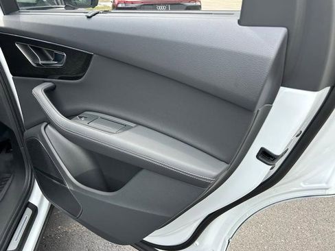 New 2025 Audi Q7 3.0T Premium Plus image 22