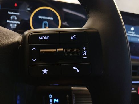 New 2026 Hyundai Santa Fe Calligraphy FWD image 17