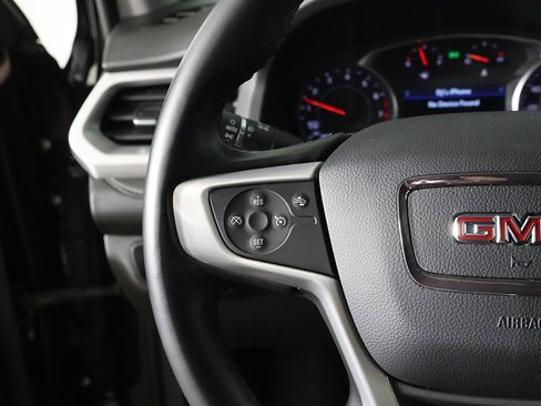 Used 2023 GMC Acadia SLT image 43