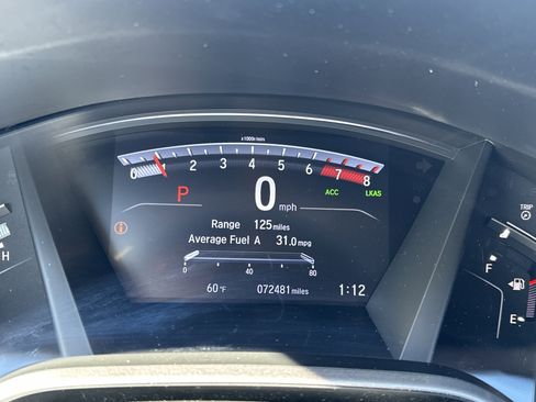 Used 2019 Honda CR-V EX-L image 23