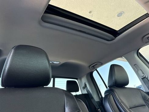 Used 2018 Honda Ridgeline RTL-E image 16