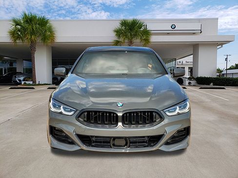 New 2026 BMW 840i image 2