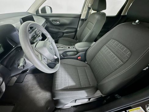 Used 2024 Honda HR-V LX image 13